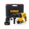 Безщітковий акумуляторний перфоратор DeWalt DCD900B (36V, 6 AH) Трирежимний перфоратор Деволт з 2 АКБ