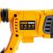 Безщітковий акумуляторний перфоратор DeWalt DCH133NT (36V, 6 AH) Трирежимний перфоратор Деволт з 2 АКБ