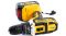 Набор аккумуляторный DeWalt 2в1 48V (Шуруповерт DCD707N+Гайковерт бесщеточный DCF893F) АКБ набор Деволт 2в1