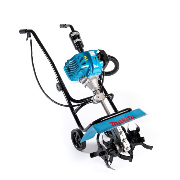 Культиватор бензиновый Makita BC 630 (5,5 кВт 2-х тактный) Мотокультиватор Макита для огорода и сада