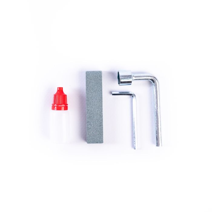 Секатор акумуляторний Makita DMT55BL (36 V, 5 Ah) Безщітковий садовий АКБ секатор макіта для дерева 30 мм