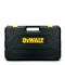 Бесщеточная аккумуляторная мини-пила DeWalt DCMPS520P1 (36V,5AH) 20см Пила девольт с автоматической смазкой