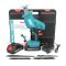 Аккумуляторная сабельная пила Makita JR-180 (21V 5.0Ah). АКБ ножовка Макита