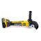 Аккумуляторная бесщеточная болгарка DeWalt DCG413 (48V, 6Ah) Угловая шлифмашина Деволт 125 мм для дерева и металла