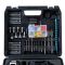 Аккумуляторный бесщеточный дрель-шуруповерт DeWalt DCD800NT (36V, 6AH) Деволт с набором инструментов