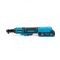 Гайковерт угловой аккумуляторный Makita DWR200DZ (36V, 5Ah) Гайковерт-трещотка Макита бесщеточная