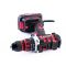 Аккумуляторный шуруповерт Makita DHP488 (36V, 6Ah) Ударный бесщеточный шуруповерт Макита с патроном 13мм с двумя АКБ в кейсе