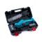 Аккумуляторные ножницы-кусторез Makita DUM200DZ (36V, 6Ah) Садовые АКБ ножницы Макита для травы и кустов
