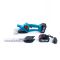 Аккумуляторные ножницы-кусторез Makita DUM200DZ (36V, 6Ah) Садовые АКБ ножницы Макита для травы и кустов