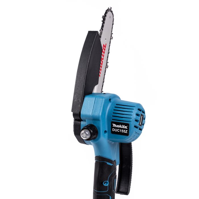 Аккумуляторный набор 5в1 Makita 36V (Мини-пила +Секатор +Триммер+Воздуходувка +Штанга телескопическая) Садовый АКБ набор Макита
