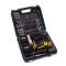 Аккумуляторный шуруповерт DeWalt DCD805NT (36V, 6AH) Ударный бесщеточный дрель-шуруповерт Деволт с набором