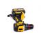 Аккумуляторный шуруповерт DeWalt DCD805NT (36V, 6AH) Ударный бесщеточный дрель-шуруповерт Деволт с набором