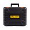 Аккумуляторный ударный шуруповерт DeWalt DCD896P2T 48V, 9AH Шуруповерт Деволт бесщеточный в кейсе с набором