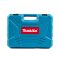 Аккумуляторный гайковерт бесщеточный ударный Makita TW1001GZ 1000Hm (48V, 9AH) с набором головок Макита