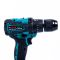 Аккумуляторный ударный шуруповерт Bosch GSB 36-2LI (36V, 6Ah) Бесщеточный шуруповерт Бош 13 мм с набором