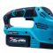 Кусторез Makita DUH505DZ аккумуляторный (36V 6AH) c длинной насадкой, кусторез с 2 АКБ для стрижки кустов