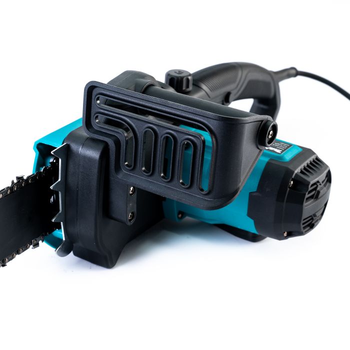 Электропила Makita UC3541A ( 2,5 кВт 40 см ) Мощная цепная электрическая пила Макита для дров с шиной 40 см