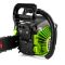 Мощная Бензопила BOSCH PL5035MS с шиной 45см ( 6,3 кВт 52 см3 ) Бензиновая цепная пила Бош для сада дров