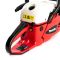 Бензиновая цепная пила Makita EA5500 Red ( 5,5 кВт с шиной 45 см ) Мощная бензопила Макита для дров