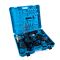 Комплект акумуляторний 5в1 Makita 48V (Гайковерт + Шуруповерт + УШМ + Перфоратор + Циркулярка) Набір Макіта + 3 АКБ