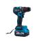 Комплект акумуляторний 5в1 Makita 48V (Гайковерт + Шуруповерт + УШМ + Перфоратор + Циркулярка) Набір Макіта + 3 АКБ