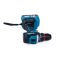 Комплект акумуляторний 5в1 Makita 48V (Гайковерт + Шуруповерт + УШМ + Перфоратор + Циркулярка) Набір Макіта + 3 АКБ