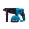 Комплект акумуляторний 5в1 Makita 48V (Гайковерт + Шуруповерт + УШМ + Перфоратор + Циркулярка) Набір Макіта + 3 АКБ