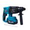 Комплект акумуляторний 5в1 Makita 48V (Гайковерт + Шуруповерт + УШМ + Перфоратор + Циркулярка) Набір Макіта + 3 АКБ