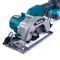 Комплект акумуляторний 5в1 Makita 48V (Гайковерт + Шуруповерт + УШМ + Перфоратор + Циркулярка) Набір Макіта + 3 АКБ