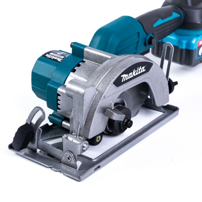 Комплект акумуляторний 5в1 Makita 48V (Гайковерт + Шуруповерт + УШМ + Перфоратор + Циркулярка) Набір Макіта + 3 АКБ